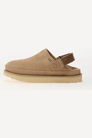 UGG Tenisky W Goldenstar Clog EUR 41
