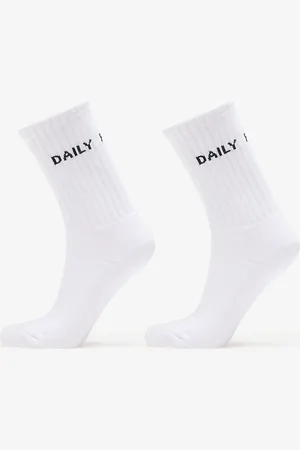 Daily paper Ponožky Etype Sock 2-Pack Universal