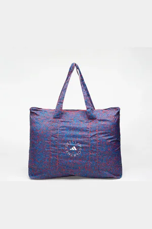 adidas Taška adidas By Stella Mccartney Packable Tote Multicolor/ White Universal