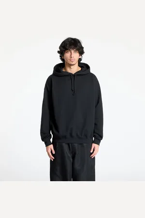 Y-3 Mikina Graphic Hoodie UNISEX L