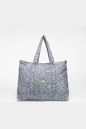 adidas Taška adidas By Stella McCartney Packable Tote Multicolor/ Bahia Glow Universal