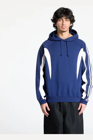 Y-3 Mikina Cut Line Hoodie UNISEX L
