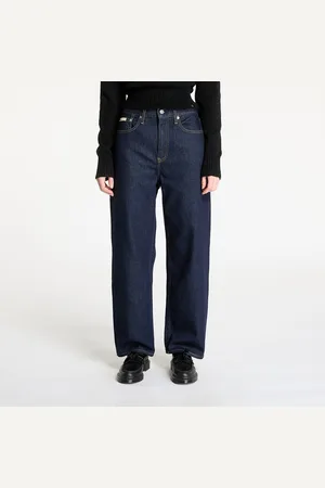 Calvin Klein Džíny Jeans Barrel Jeans W25/L32