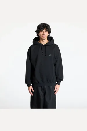 Y-3 Mikina French Terry Hoodie UNISEX L