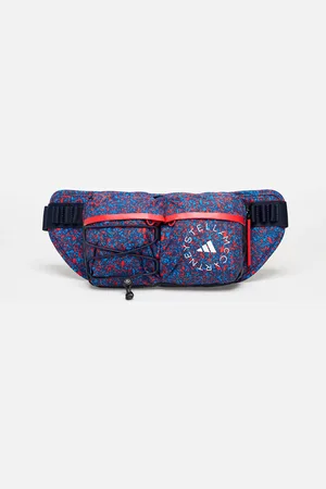 adidas Ledvinka adidas by Stella McCartney Bumbag Multicolor/ Multicolor/ White Universal