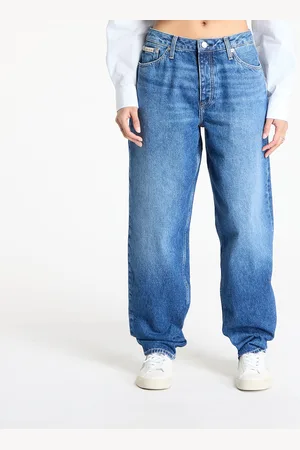 Calvin Klein Džíny Jeans 90