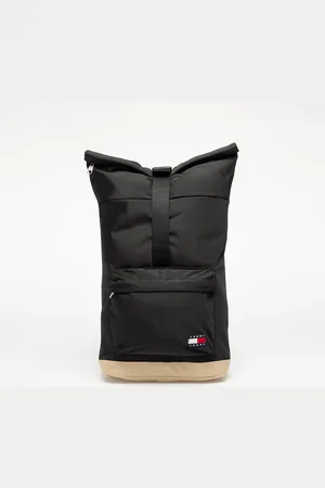 Tommy Hilfiger Batoh Tommy Jeans Essential Daily Rollto Backpack Universal