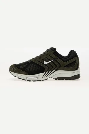 Nike Tenisky W Air Pegasus 2005 Sequoia/ Light Silver-Black EUR 36