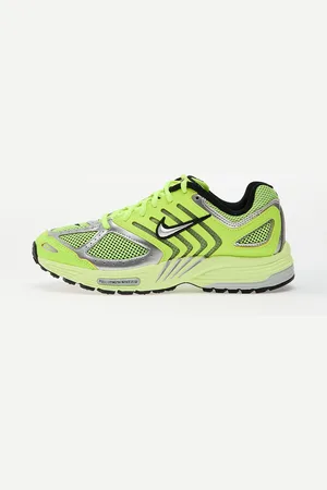 Nike Tenisky W Air Pegasus 2005 Volt/ Metallic Silver-Black-Pure Platinum EUR 42