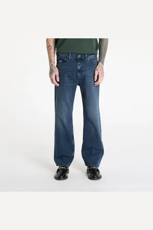 Tommy Hilfiger Džíny Tommy Jeans Otis Regular Straight Jeans W30/L32