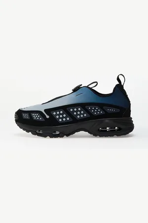 Nike Tenisky W Air Max SNDR Obsidian/ Black-Grey Haze EUR 42