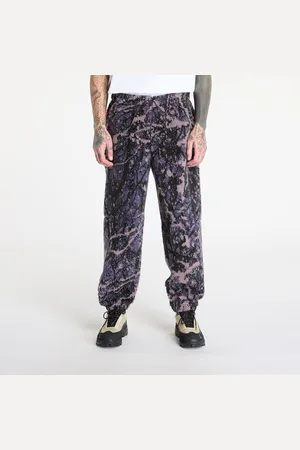 Nike Tepláky ACG "Canwell Glacier" Therma-FIT ADV Windproof Pants Dark Raisin/ Black/ Black/ Summit White L