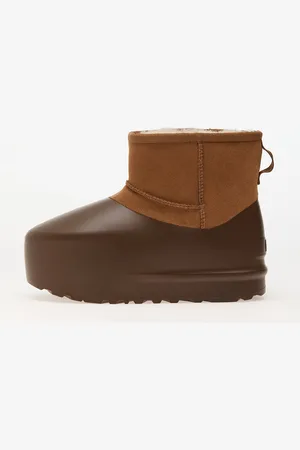 UGG Tenisky W Classic Mini Pumped Molded EUR 43