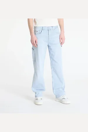 Tommy Hilfiger Džíny Tommy Jeans Jaimie Relaxed Straight Carp Jeans W29/L32