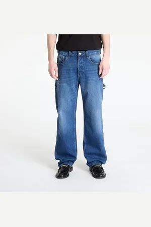 Tommy Hilfiger Džíny Tommy Jeans Jaimie Relaxed Straight Carp Jeans W29/L32