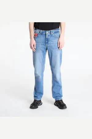 Tommy Hilfiger Džíny Tommy Jeans Ryan Slim Straight Jeans W29/L32
