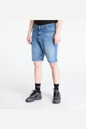 Tommy Hilfiger Šortky Tommy Jeans Isaac Relaxed Short 30