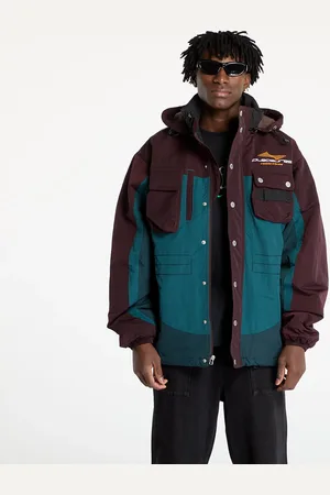 Pleasures Bunda Revolution Outdoor Jacket M