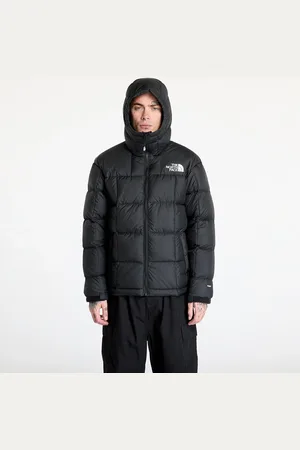 The North Face Bunda Lhotse Hooded Jacket L