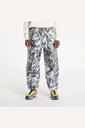 Nike Tepláky ACG "Canwell Glacier" Therma-FIT ADV Windproof Pants Lt Orewood Brn/ Black/ Summit White L