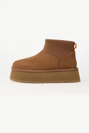 UGG Tenisky W Classic Mini Dipper EUR 41