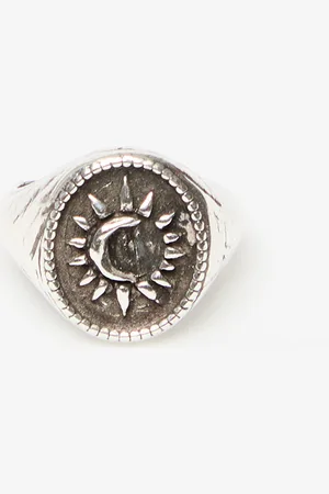 TWOJEYS Midnight Ring 52 mm