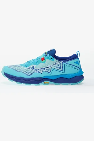 Mizuno Tenisky Wave Daichi 9 Blue Radiance/ White/ ReflexBluC EUR 41