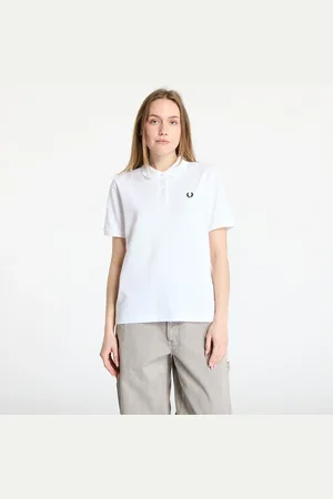 Fred Perry Tričko Shirt 34