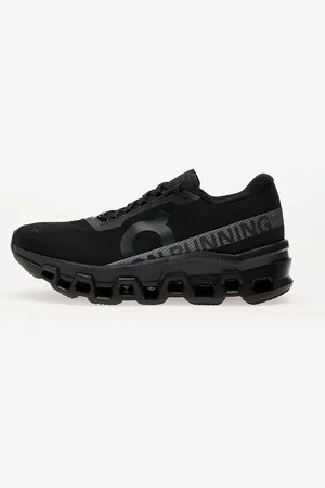 On Running Tenisky W Cloudmster 2 Black/ Eclipse EUR 42