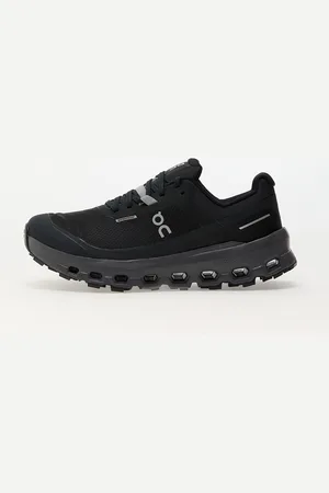 On Running Tenisky W Cloudvista 2 Waterproof Black/ Eclipse EUR 38