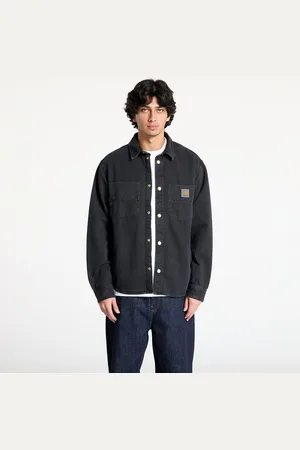 Carhartt Košile Conro Shirt Jacket UNISEX L