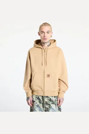 Carhartt Mikina Hooded Eldon Sweat Jacket UNISEX L