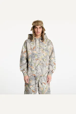 Patta Mikina Boxy Hooded Sweater UNISEX M