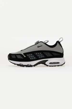 Nike Tenisky W Air Max Sndr Silver/ Black-White-Anthracite EUR 42