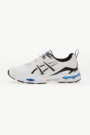 Asics Tenisky Gel-Nyc Utility White/ Black EUR 44