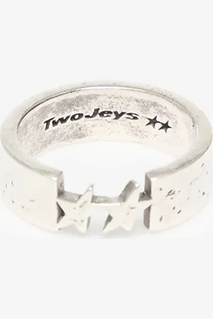 TWOJEYS Icon 01 Ring 56 mm