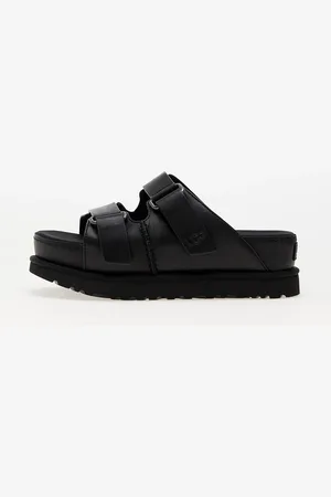 UGG Tenisky W Goldenstar Hi Slide EUR 41