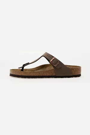 Birkenstock Tenisky Gizeh Birki-Flow Birkibuck EUR 42