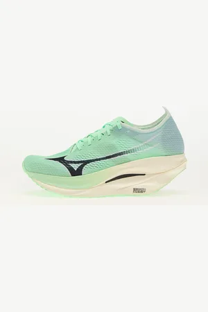 Mizuno Tenisky Wave Rebellion Pro 3 Neo Mint/ Black/ Hint Of Mint EUR 43