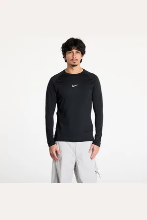 Nike Tričko Pro Warm Men
