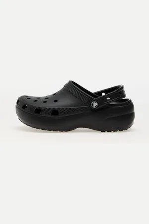 Crocs Tenisky Classic Platform Clog W EUR 41-42