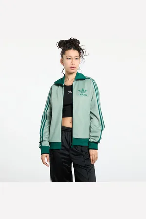 adidas Mikina adidas Adicolor Classic Track Top M
