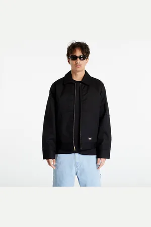 Dickies Bunda Lined Recycled Eisenhower Jacket XXL