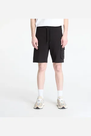 Calvin Klein Šortky Jeans Woven Label Short L