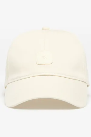 Calvin Klein Kšiltovka Jeans Monogram Pu Patch Baseball Cap Universal