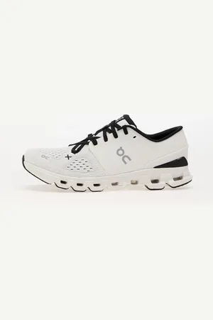 On Running Tenisky M Cloud X 4 Ivory/ Black EUR 44