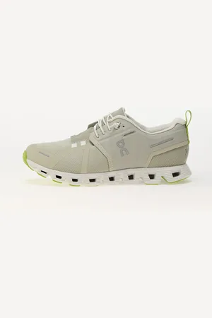 On Running Tenisky W Cloud 5 Waterproof Chalk/ Ice EUR 37