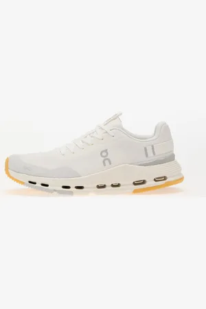 On Running Tenisky W Cloudnova Form 2 White/ Ivory EUR 37