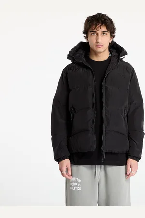 Patta Bunda Ripstop Puffer Jacket UNISEX XL