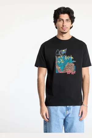 DIME Tričko Folly T-Shirt UNISEX L